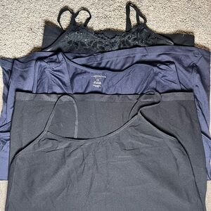 💜💜 Bundle of Camisoles